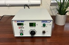 Insuffleur côlon EZ-EM PROTOCO2L 6400 unité médicale mise sous tension - unité testée uniquement