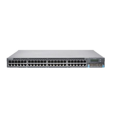 Juniper EX4300-48T Ethernet Switch - High-Performance Networking 1 Year Warranty