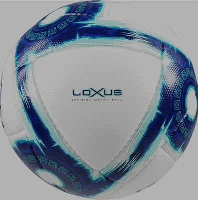 3 Voit official match Soccer Balls Pulzar Liga Bancomer MX Apertura