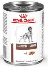 Royal Canin Gastro-Intestinal Loaf Canned Dog Food 13.5 oz, Case 12 or 24 Cans