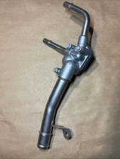 2007-2017 Traverse Acadia Enclave 3.6L Engine Thermostat & Housing GM thumbnail 1