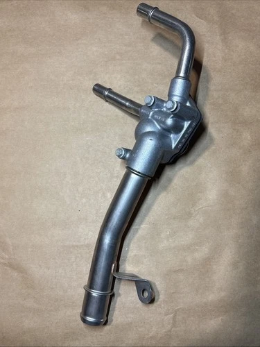 2007-2017 Traverse Acadia Enclave 3.6L Engine Thermostat & Housing GM