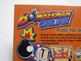 Authentic Instruction Manual Sega Bass Fishing 2 for Sega Dreamcast