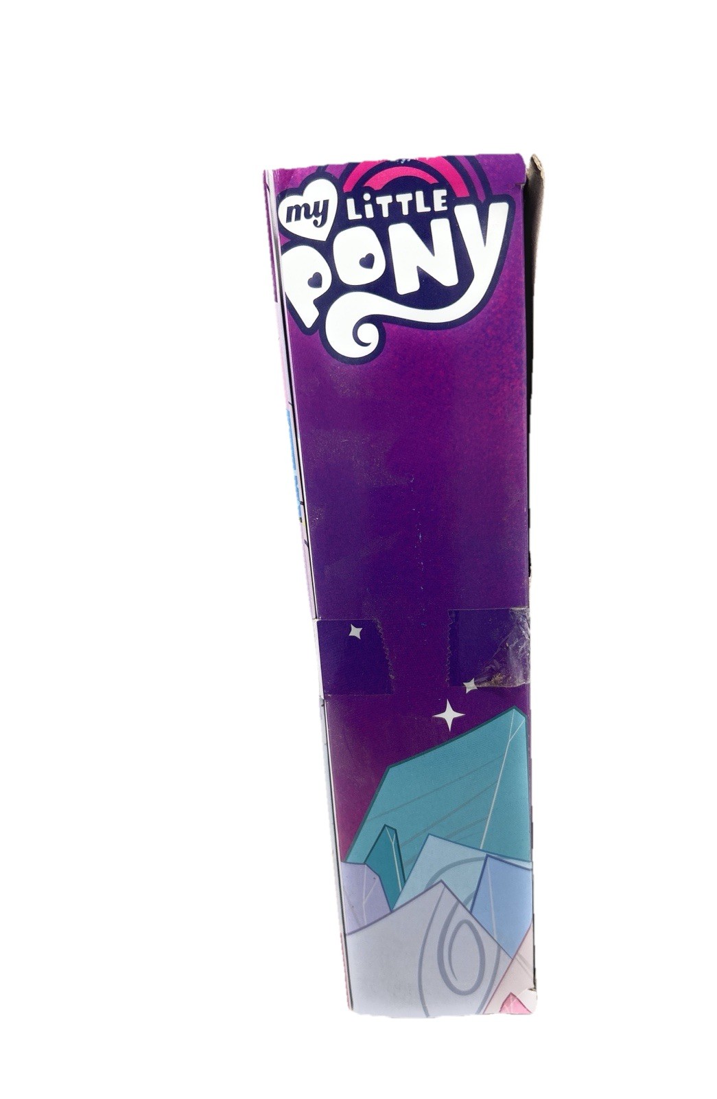 My Little Pony: A New Generation Snow Party Countdown Advent Calendar-NEW/OPEN
