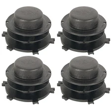 Qty 4: Trimmer Head Spool Fits Stihl Replaces 4002-713-301