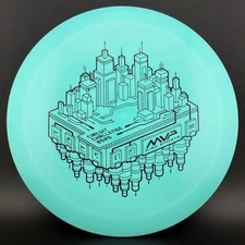 Streamline Fission Trace - Circuit Challenge 2025