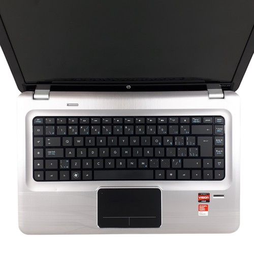 HP Pavilion dv6 15.6" Laptop AMD Phenom II N870 8GB RAM 256GB SSD Linux Mint - 第 6/15 張圖片