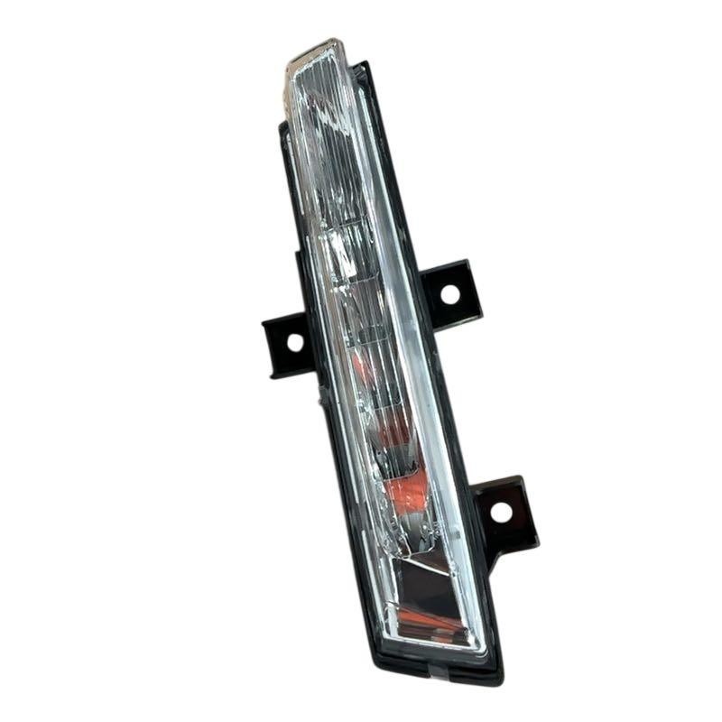 Luz de conducción diurna Renault Clio 4 feu diurne droit 266008467R