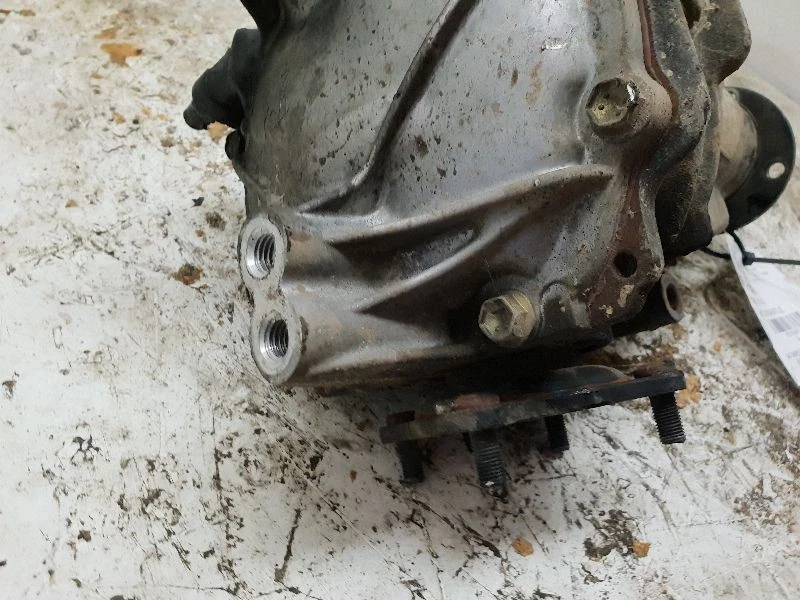 Carrier Rear 2.928 Ratio Fits 01-03 LEXUS RX300 Foto 4 de 4