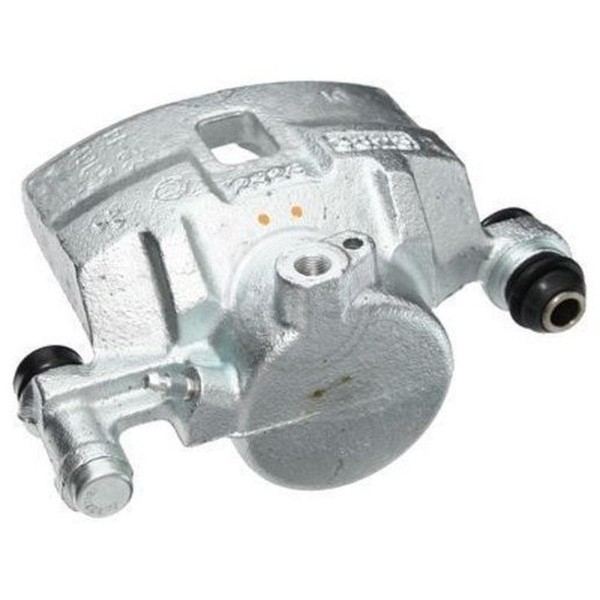 Bremssattel 1 Kolben Ø 60 Mm Grauguss A.B.S. FüR U.A. Opel Campo-image