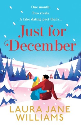 Just for December Laura Jane Williams