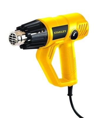 Stanley 2000W Variable Speed Heat Gun STXH2000, 220V