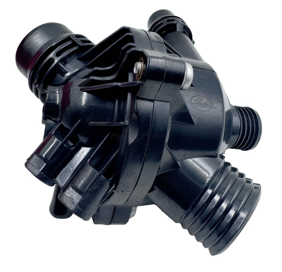 11537549476 Puertas OEM Termostato Para BMW 135i 330i 328i 335i 535i 528i X3 Z4 3.0 Foto 3 de 4