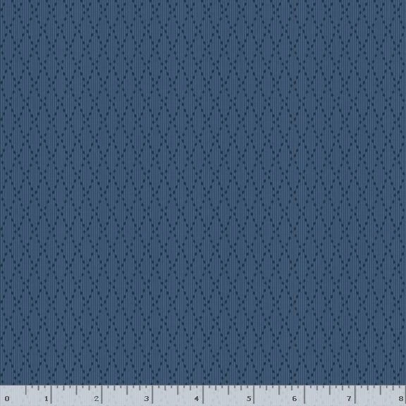 10in Squares, Middleboro Road, Layer Cake 42pcs Marcus Fabrics - Image 3 of 4