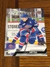 2024-25 Upper Deck AHL Star Rookies Zach Metsa #143 (RC)