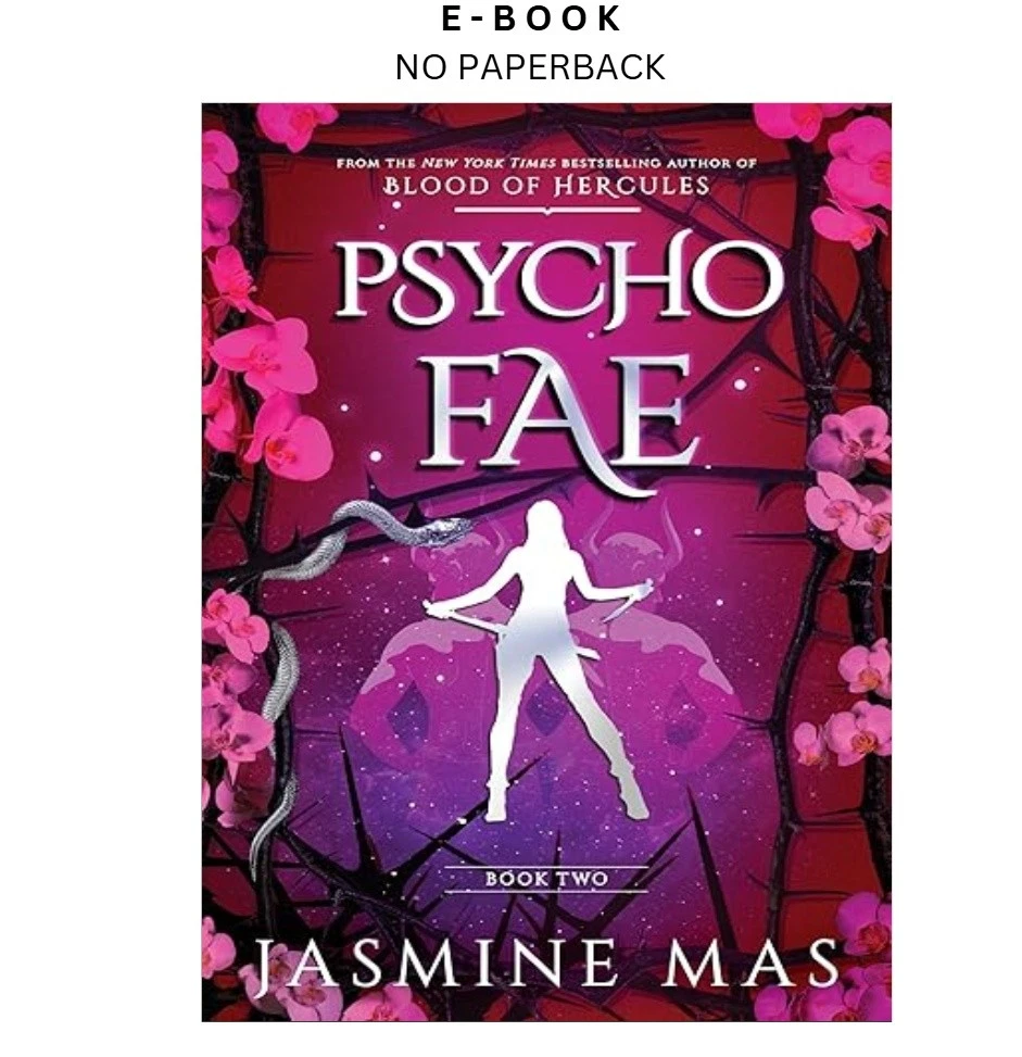 Psycho Fae ebook | LD Global Digital Ebook Store Buy Psycho Fae ebook, instant digital download PDF from LD Global