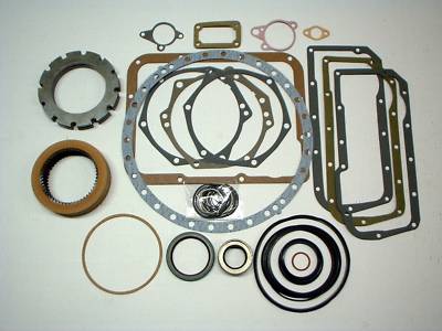 1952-1954 Pontiac Hydramatic Automatic Transmission Rebuilding Kit 