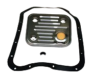 Wix Filters 58611 WIX Filters Transmission Filters | Summit Racing - View #11