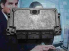 Peugeot 106 Citroen Saxo 9630059880 AS401 BOSCH 0281001839 control unit