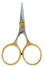 Dr. Slick Razor Scissors 4"