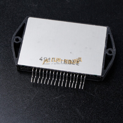 Circuito Integrato STK4913 2 Canali 50W | Film Spesso Per Amplificatore | Componente Elettronico