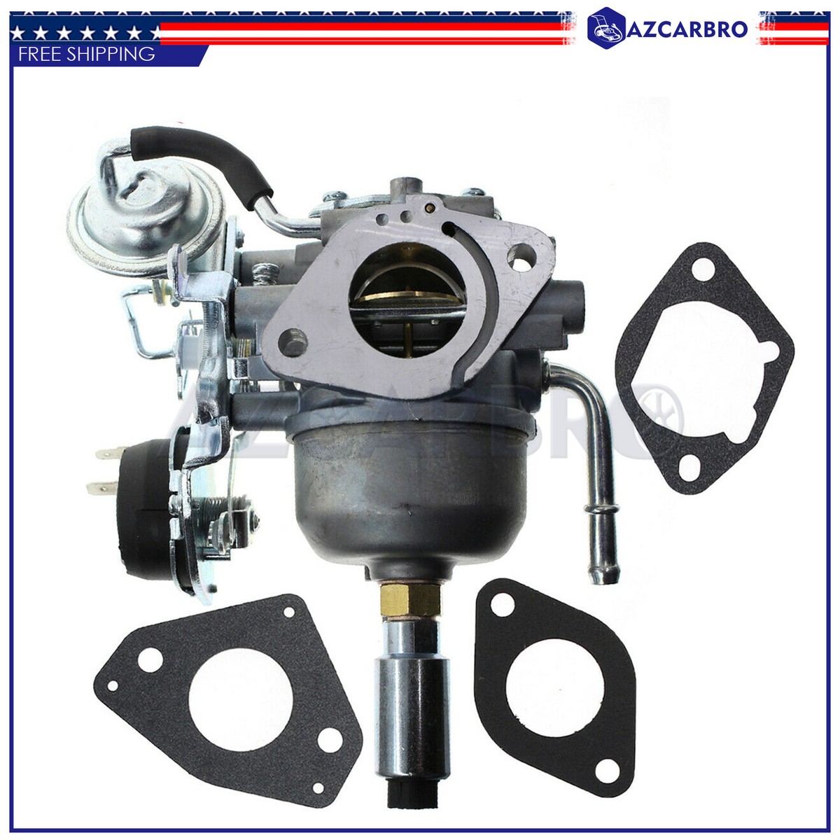541-0765 Carburetor For Onan 5500 Grand Marquis HGJ Gold Generator HGJAA HGJAB E