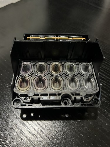 Tête d'impression d'occasion pour Epson Stylus Pro 7900 9900 - Photo 6/6