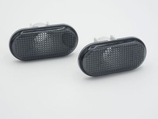 Seitenblinker Blinker Set smoked für Opel Movano Renault Twingo Kangoo Megane