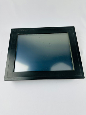 Advantech PPC-3150 PPC-3150-RE4AE 15'' Fanless Panel PC with Intel Atom E3845 Pro