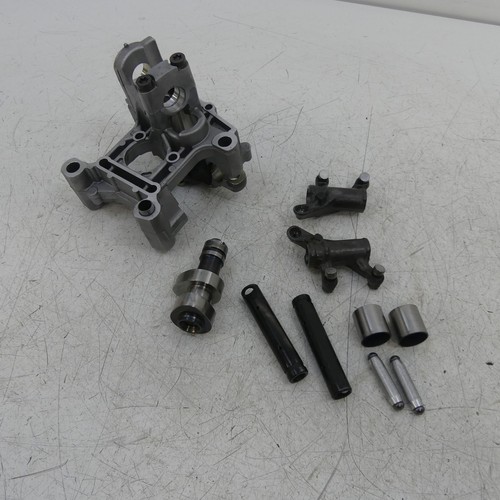 BMW R 1100 RT GS Kipphebel Nockenwelle Lagerbock rechts B1023