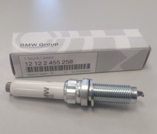 Genuine BMW Spark Plug 1 2 3 4 5 6 7 8 Series X1 X3 X4 X5 X6 X7 Z4 - 12122455258