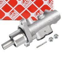 febi 108083 Hauptbremszylinder FüR VW Golf 4 Bora 1J Audi A3 8L Seat Leon 1M