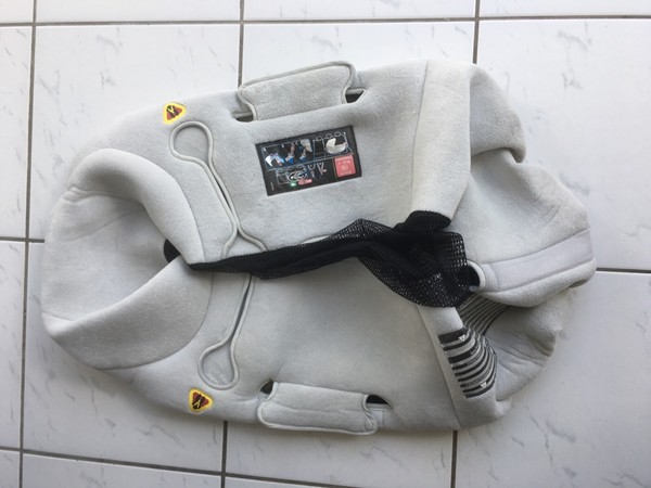 Tour Nacelle Inner Bebe Confort Windoo Plus Excellent Condition Schooner Org