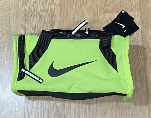Nike Deluxe Mini Duffle Style Insulated 