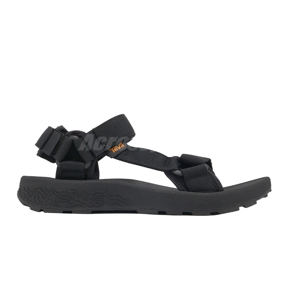 ★送料無料★テバ HYDRATREK FILP STVF2510916-BLK BLACK Black Hydratrek | Men's & Women's Hydratrek Performance