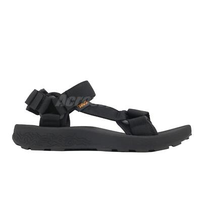 ★送料無料★テバ HYDRATREK SANDAL STVM2510510-BLK BLACK Women's Hydratrek Performance Water Sandal | TEVA®