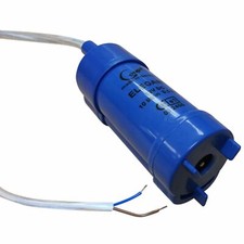 12v Toilet Cassette Pump Comet Thetford Caravan Motorhome Camping Portable