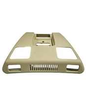 Mercedes-Benz Interior Dome Light Housing Cream - R129 A124 - 1298200001 -129820