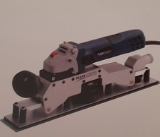 LIMA PER CARTEGGIARE FLESSIBILE ORBITALE