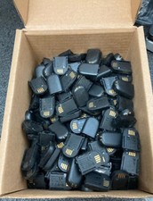 Lot of 50 Battery 213225-01 for POLY Savi 8240 8245  4245 Wireless Headsets