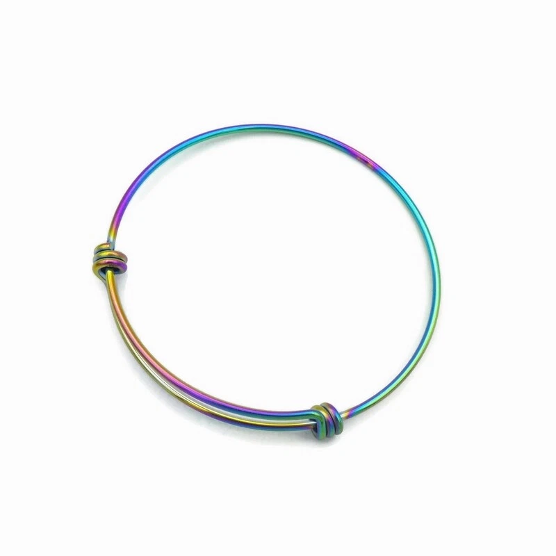 Expandable sale bangle bracelet