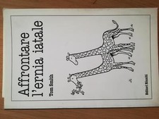 Affrontare l'ernia iatale