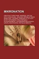 Mikronation | Buch | 9781159164485 - Bild 1 von 1