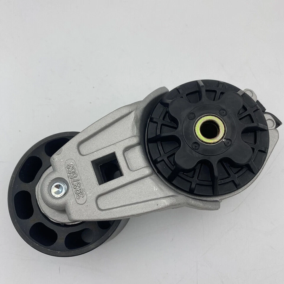 3937553 Belt Tensioner 3914086 for Cummins B3.9L 5.9L 4BTA 6B 6BT 6BTA 3936203 — 第 4/4 张图片