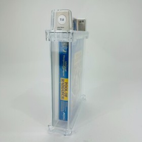 AD&D: Pool of Radiance Advanced Dungeons & Dragons Nintendo NES New WATA 7.0 A