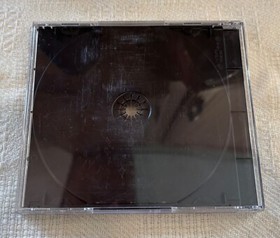 Sewer Shark [Black Disc] (Sega CD, 1992) Working, Game Only