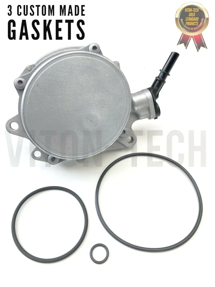 Mini cooper vacuum cheap pump seal kit