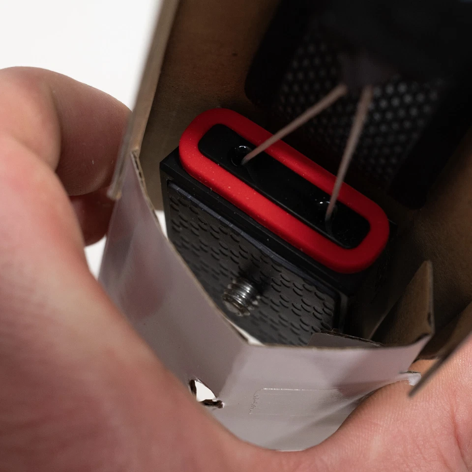 Correa para cámara Joby de 3 vías en estado nuevo - en caja Foto 3 de 4