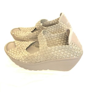 skechers weave sandals