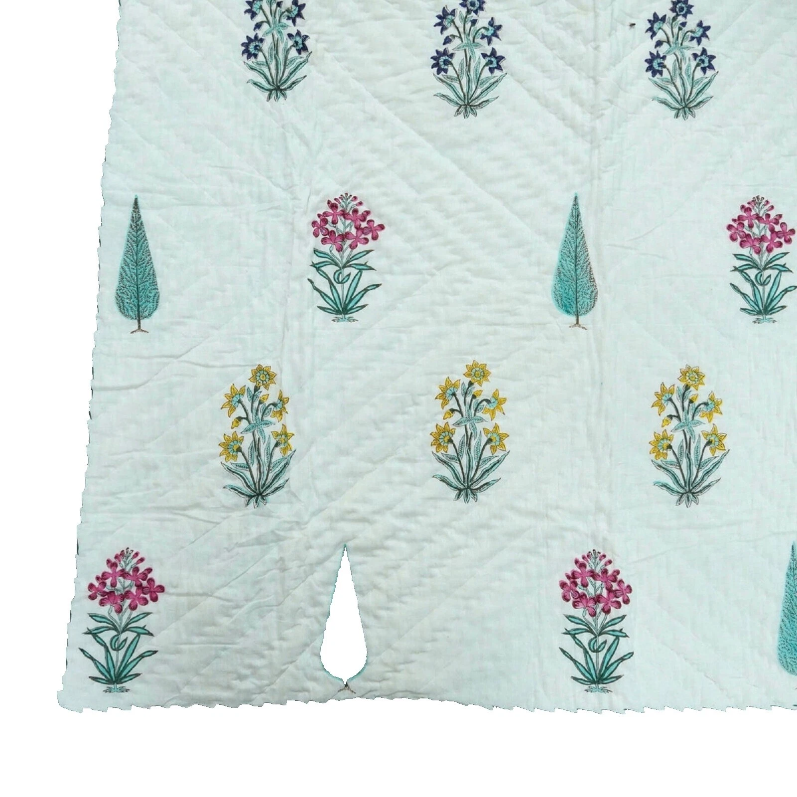 Edredones Handmade Art Deco, colchas y cobertores para cunas